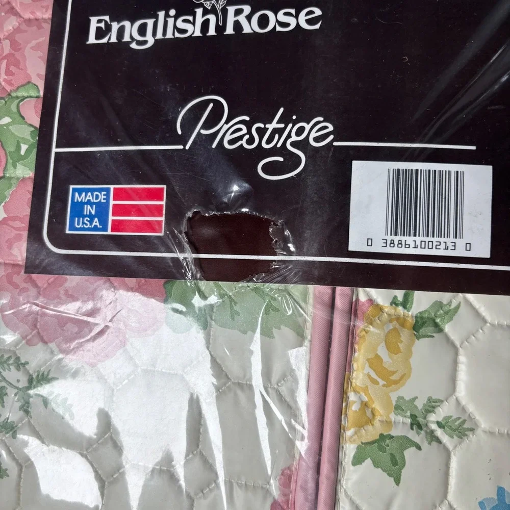 Prestige Edge new packaging
